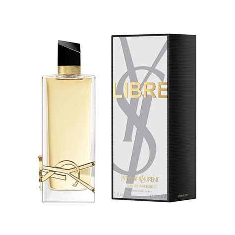 libre ysl nocibe|YSL libre parfum.